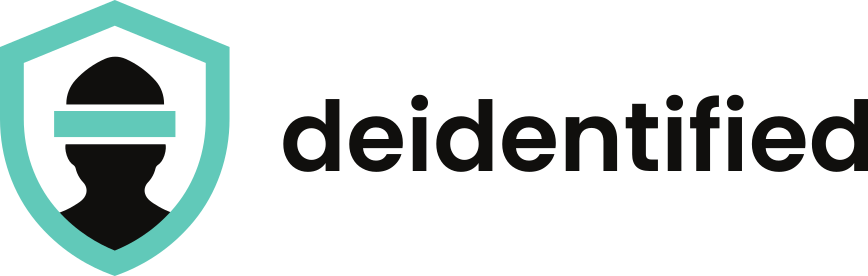 deidentified.ai